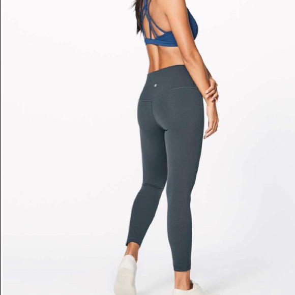lululemon align melanite
